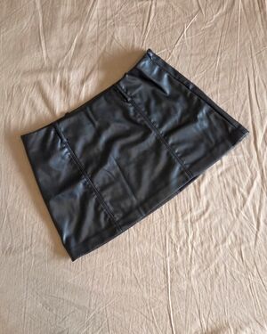 H&M - A-line Mini Skirt
